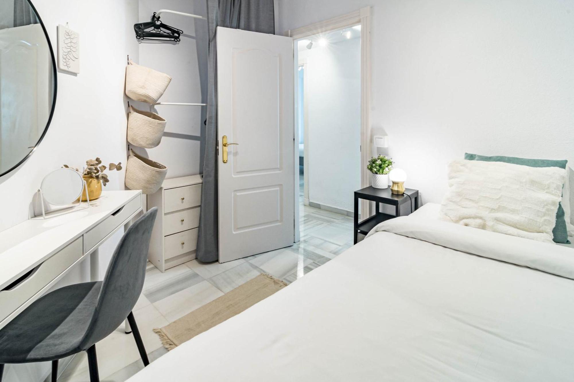 Lnm43- Cozy Close To Puerto Banus Apartamento
