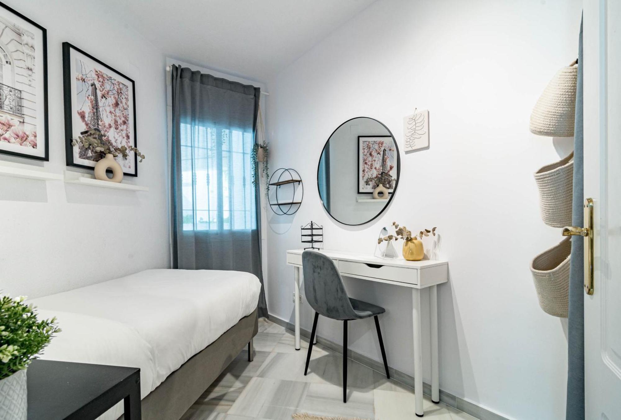 Apartamento Lnm43- Cozy Close To Puerto Banus