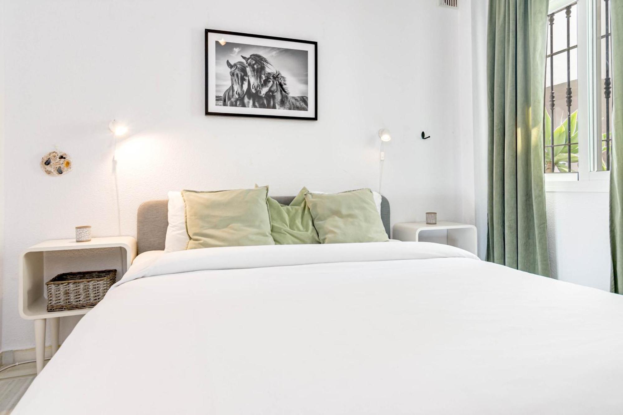 Lnm43- Cozy Close To Puerto Banus Apartamento *