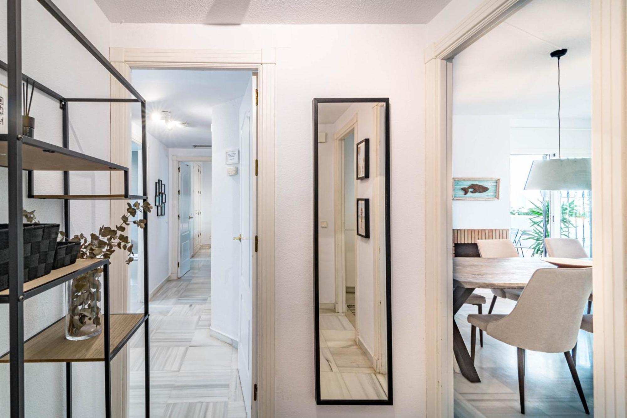 Lnm43- Cozy Close To Puerto Banus Apartamento Marbella