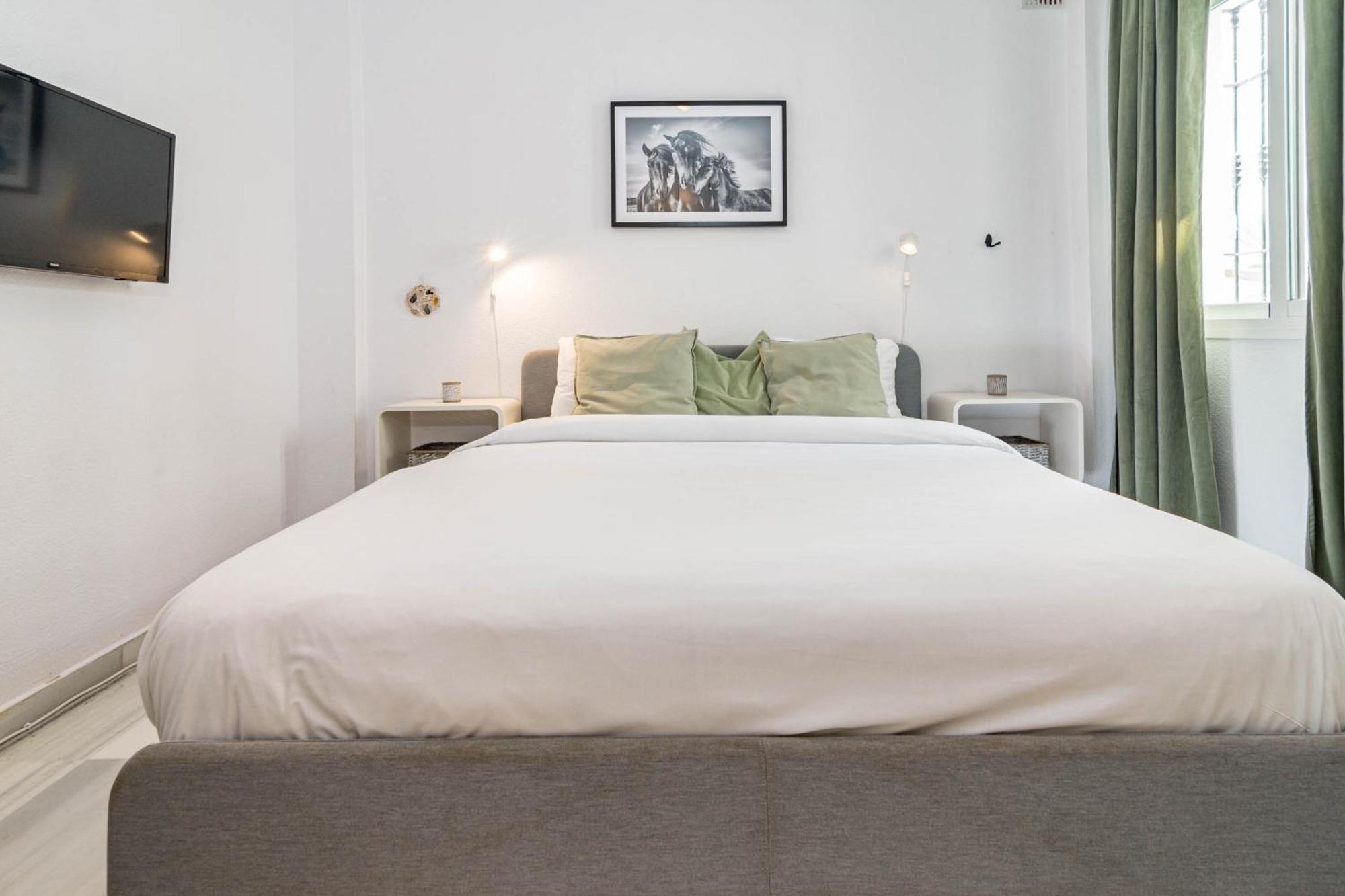 Apartamento Lnm43- Cozy Close To Puerto Banus Marbella