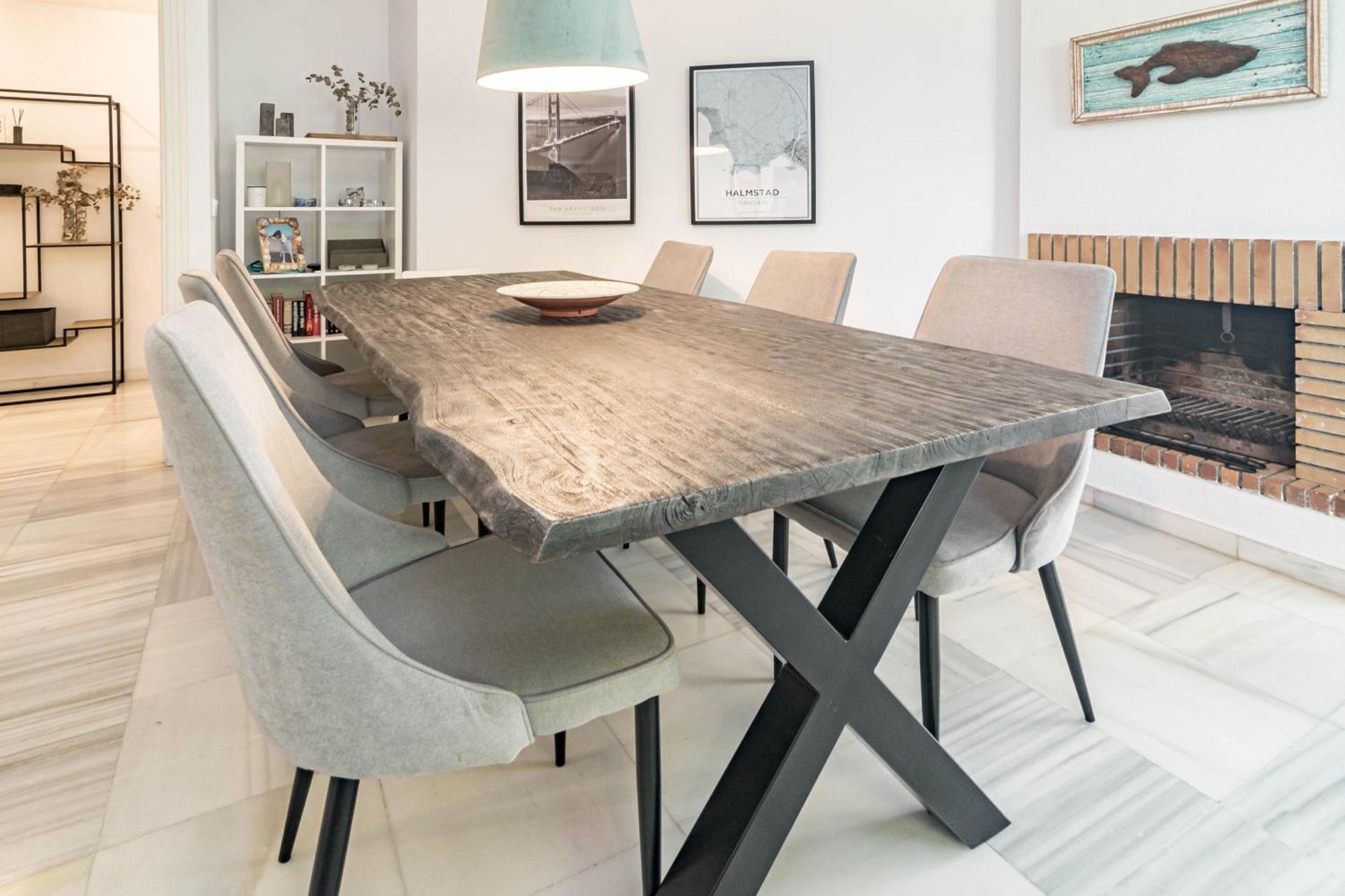 Apartamento Lnm43- Cozy Close To Puerto Banus *